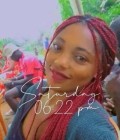 Rencontre Femme Cameroun à Yaounde  : Liliane, 42 ans